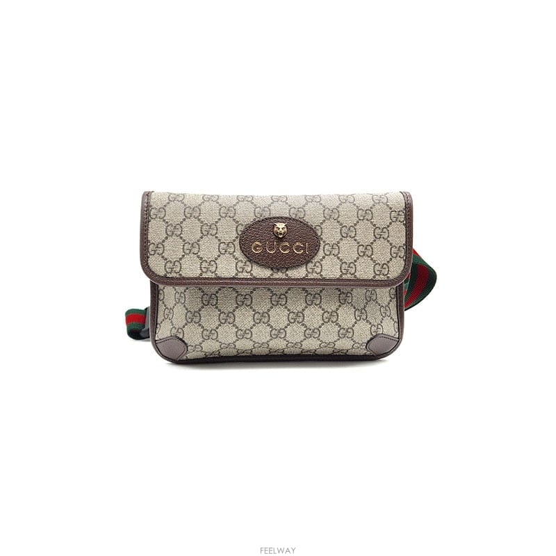 GUCCI ���� GG ������ �׿���Ƽ�� ��Ʈ�� (493930) L915319���� GG ������ �׿���Ƽ�� ��Ʈ�� (493930) L915319