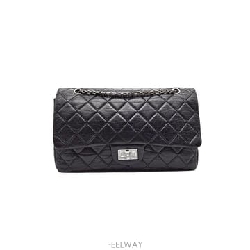 샤넬 빈티지 2.55백 32 L141289
