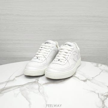 CHANEL [������] 38 / ���� CC�ΰ� ȭ��Ʈ ������ ����Ŀ�� G45079[������] 38 / ���� CC�ΰ� ȭ��Ʈ ������ ����Ŀ�� G4507
