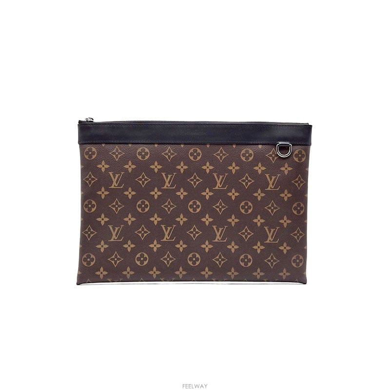 Louis Vuitton ���̺��� ���׷� ��Ŀ���� ����Ʈ Ŭ��ġ GM L862904���̺��� ���׷� ��Ŀ���� ����Ʈ Ŭ��ġ GM L862904