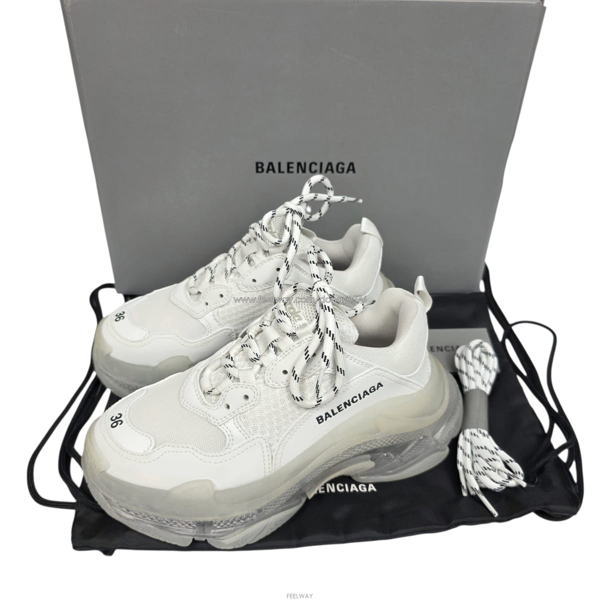 Balenciaga (����ǰ)�߷��þư� Ŭ����� Ʈ����S ����Ŀ��(����ǰ)�߷��þư� Ŭ����� Ʈ����S ����Ŀ��
