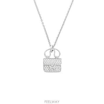 HERMES [������] �����޽� �ܽ�ź�� �ƹķ��� ���Ʈ ��ũ���� 18K ȭ��Ʈ��� ���̾Ƹ�� 6H[������] �����޽� �ܽ�ź�� �ƹķ��� ���Ʈ ��ũ���� 18