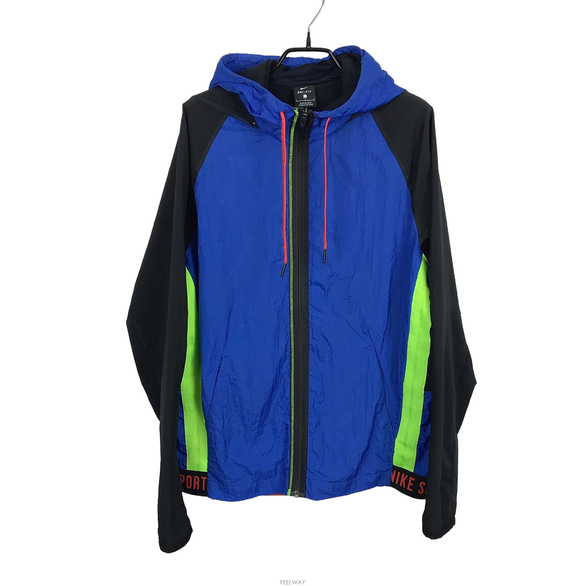 Nike ����Ű NIKE ���Ϸ� �ٶ����� ���� ����L (100)����Ű NIKE ���Ϸ� �ٶ����� ���� ����L (100)
