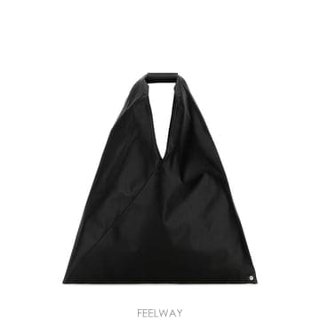 엠엠식스 재패니즈백 블랙