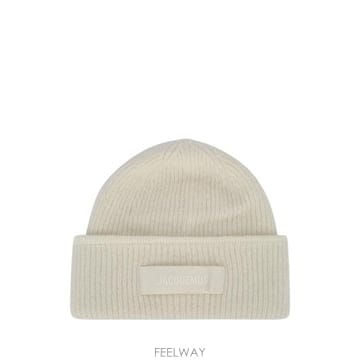 26FW 자크뮈스 모자 ACU00666AK00227 110 OFFWHITE