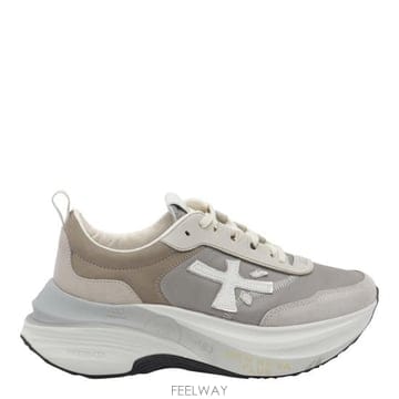 26FW 프리미아타 스니커즈 HILL 8710 BEIGE