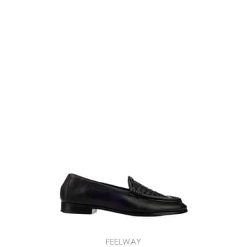 보테가 베네타 샌들 BLACK