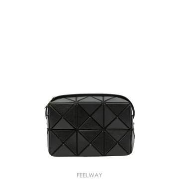 26FW 바오바오 숄더백 BB68AG661 16 MATTE BLACK