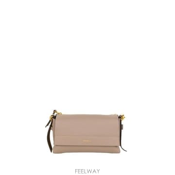 26FW 코치넬리 숄더백 E1 M50 12 01 01352 WARM TA ROSETTE
