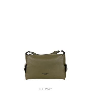 26FW 에르마노 설비노 토트백 12402257 BELINDAAGR GRIGIO ANTRACITE