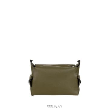 26FW 에르마노 설비노 토트백 12402258 BELINDAAGR GRIGIO ANTRACITE
