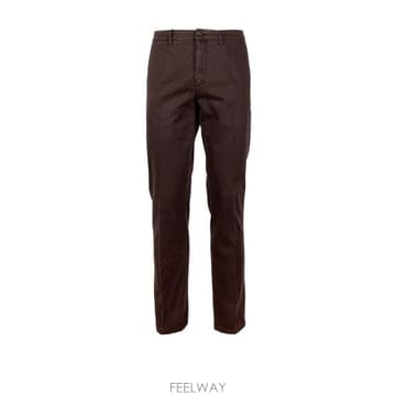 26FW 시빌리아 스트레이트 팬츠 CARDUCCI 2108 C0166T0006 T MORO