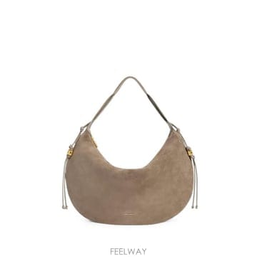 26FW 코치넬리 토트백 E1 VCB 13 01 01N59 WARM TA