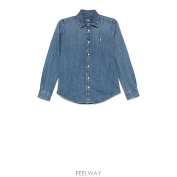 Ralph Lauren 26FW ���� �����η� ���� 211 969458 001 MERCED WASH26FW ���� �����η� ���� 211 969458 001 MERCED WASH