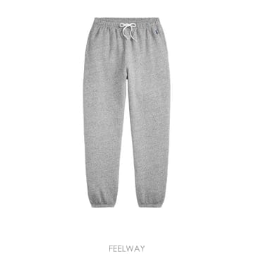 26FW 폴로 랄프로렌 팬츠 211 971700 004 DARK VINTAGE HEATHER