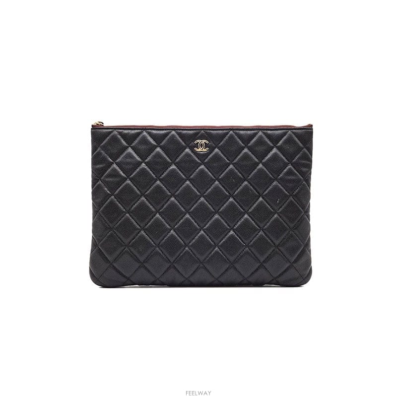 CHANEL ���� ĳ��� Ŭ��ġ ���̵� L168310���� ĳ��� Ŭ��ġ ���̵� L168310