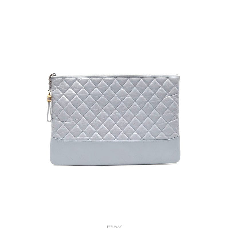 CHANEL ���� ���긮�� Ŭ��ġ ���� L799653���� ���긮�� Ŭ��ġ ���� L799653