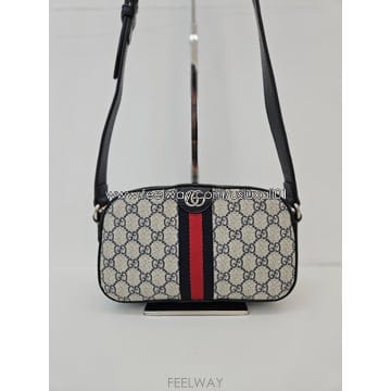 GUCCI [�߰���ǰ ������ �����] ���� GG������ ���ǵ�� ũ�ν��� 681064[�߰���ǰ ������ �����] ���� GG������ ���ǵ�� ũ�ν�