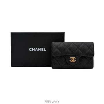 CHANEL [�������] 26FW ���� Ŭ���� �ȵ��� ī�� ���� ĳ��� ī����Ų ���� AP0214[�������] 26FW ���� Ŭ���� �ȵ��� ī�� ���� ĳ��� ī