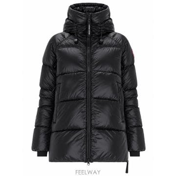26 F/W 캐나다구스 GIACCA CYPRESS IMBOTTITA  B0042316601