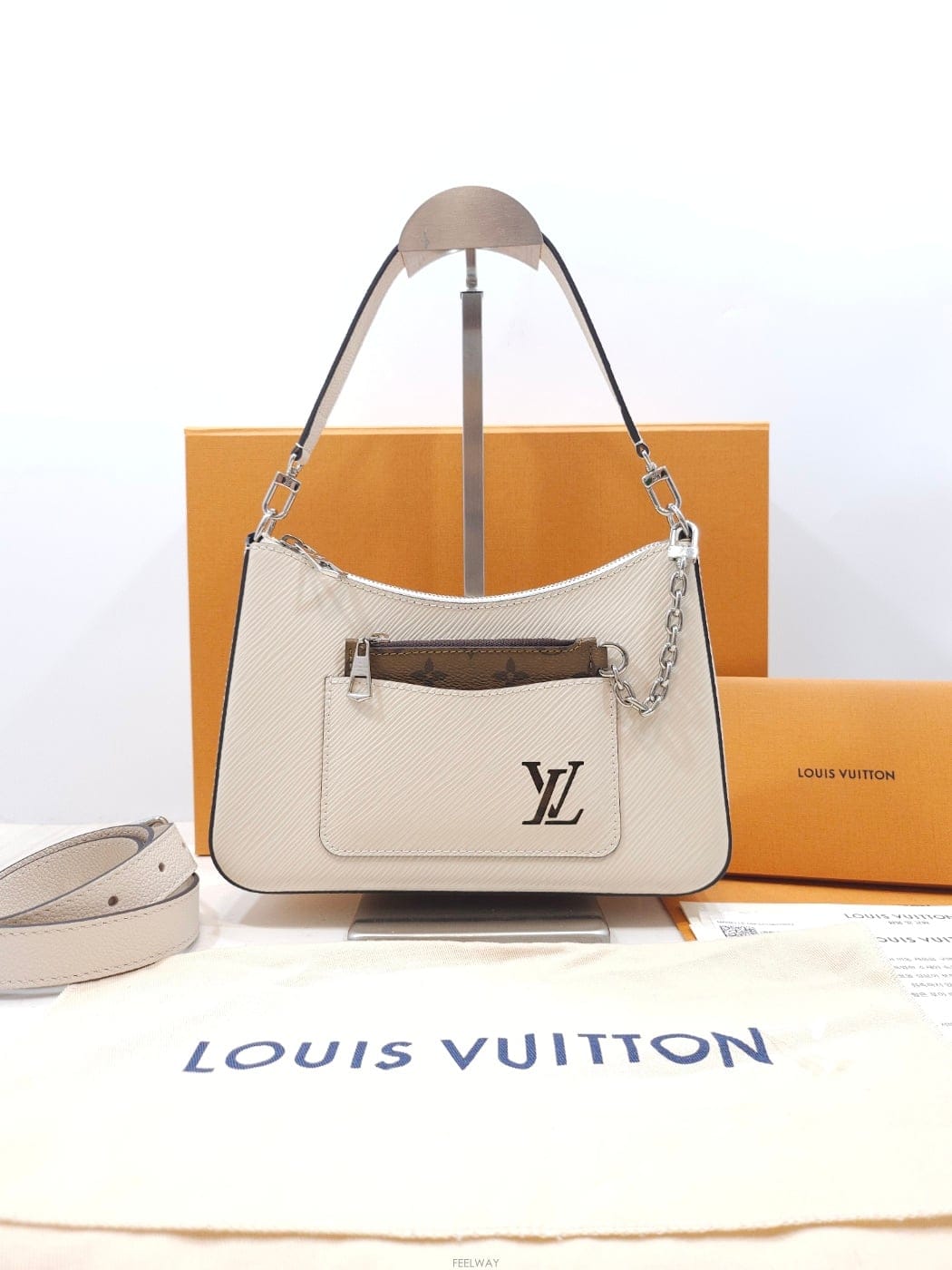 Louis Vuitton ���̺��� ���� ���� 2WAY ����� M80688���̺��� ���� ���� 2WAY ����� M80688