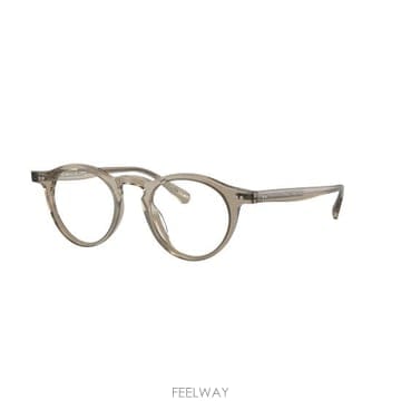 26FW 올리버피플스 안경 0OV5504U GREEN