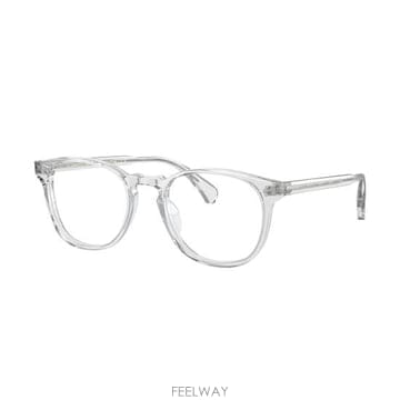 26FW 올리버피플스 안경 0OV5298U TRANSPARENT
