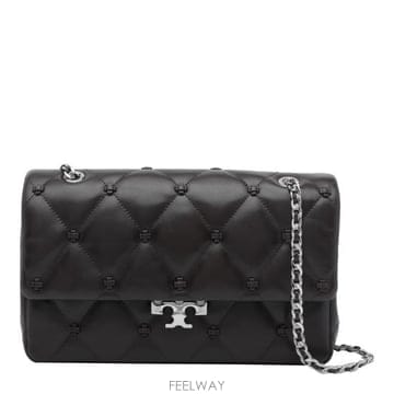 26FW 토리버치 숄더백 186192 200 BLACK