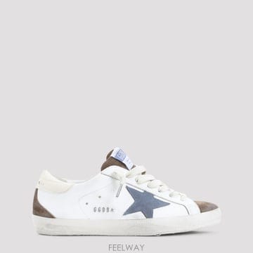[A3] 골든구스 스니커즈 GMF00102.F008695-83401 WHITE BR