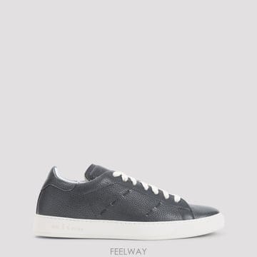 [A3] 키톤 스니커즈 USSA421N0151707003-GRIGIO SCURO