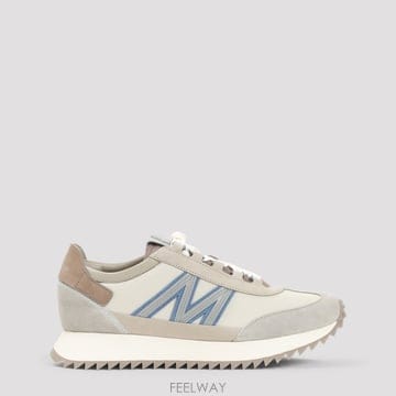 [A3] 몽클레르 스니커즈 L209A4M00130.M7280-22E BROWN