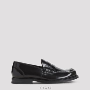 [A3] 처치스 로퍼 EDC149FG00000.9LG-F0AEV EBONY