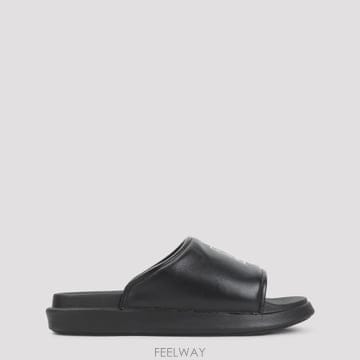 요지 야마모토 Y-3 러버 샌들