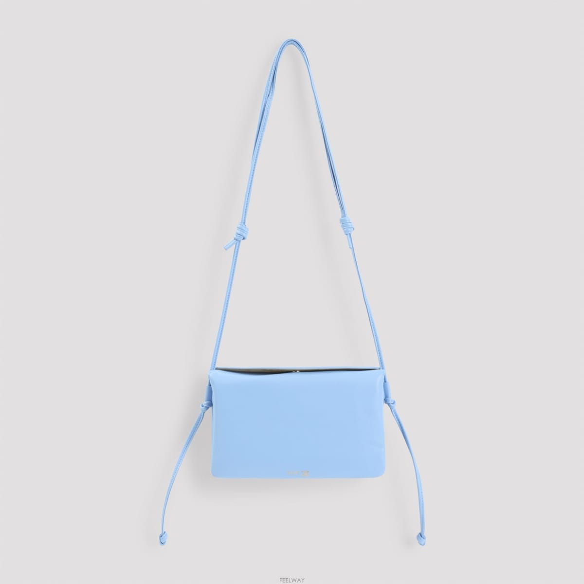 CELINE [A3] ������ ����� ũ�ν��� 10P862O86-07SB SKY BLUE[A3] ������ ����� ũ�ν��� 10P862O86-07SB SKY BLUE
