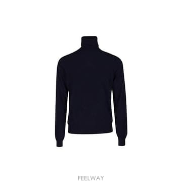 [B3] 말로 UMC004F2Z10E516 라운드넥 니트 스웨터 남성