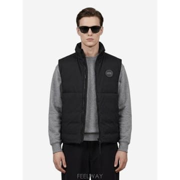 Canada Goose 26FW ĳ���ٱ��� ���� ����Ʈ 4160MB BLACK26FW ĳ���ٱ��� ���� ����Ʈ 4160MB BLACK