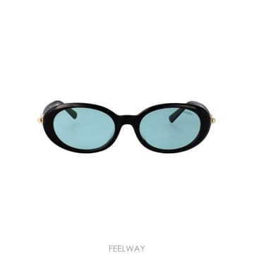 26SS 티파니앤코 선글라스 0TF4242D 8001D9 black