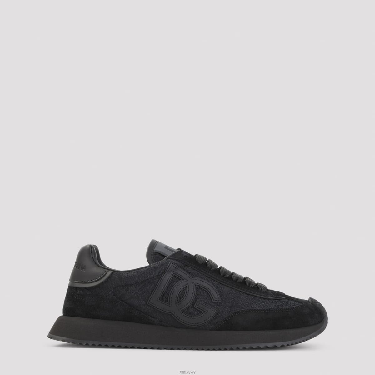 Dolce&Gabbana [A3] ��ü�ذ��ٳ� ����Ŀ�� CK2288.A3M04-8B956 NERO NERO[A3] ��ü�ذ��ٳ� ����Ŀ�� CK2288.A3M04-8B956 NERO NER