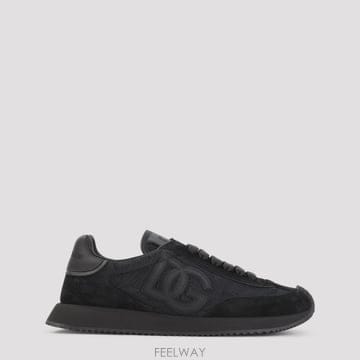 [A3] 돌체앤가바나 스니커즈 CK2288.A3M04-8B956 NERO NERO