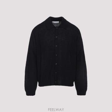 [A3] 아워레가시 니트 M4213ECFSE-BLACK