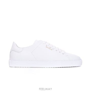 26 F/W 악셀 아리가토 CLEAN 90 스니커즈 98099/WHI B0012316672