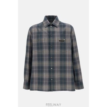 골든구스 긴팔셔츠