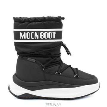 MOON BOOT 26FW ������ ���� 80D2490010 N001 BLACK26FW ������ ���� 80D2490010 N001 BLACK