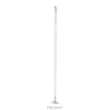 ViVienne westwood 26FW ���ȿ���Ʈ��� ����� �Ҵ�Ʈ 63020097 02P019P019 PLATINUM26FW ���ȿ���Ʈ��� ����� �Ҵ�Ʈ 63020097 02P019P01