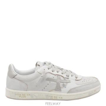 26FW 프리미아타 BSKT 바스켓 클레이 스니커즈 BSKTCLAY 8447 WHITE