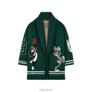 ALANUi 26FW �˶��� ����� LWHB064E26KNI023 5704 VERDE26FW �˶��� ����� LWHB064E26KNI023 5704 VERDE