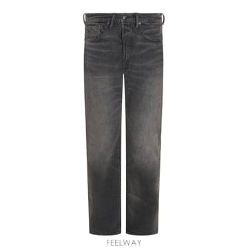 [B3] Double Rl Ralph Lauren 782932435001 데님진 청바지 팬츠 남성