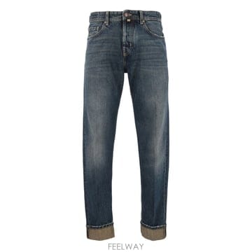 [A9] 야콥코헨 JUM-QE03330RT779AV1100D 데님진 청바지 팬츠 남성 JUM-QE03330R