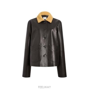Khaite 26FW ����Ʈ �е� 62561036 200 NERO26FW ����Ʈ �е� 62561036 200 NERO