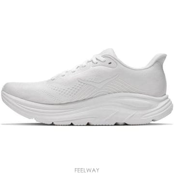 26FW 호카 스니커즈 1176573 WWH BIANCO